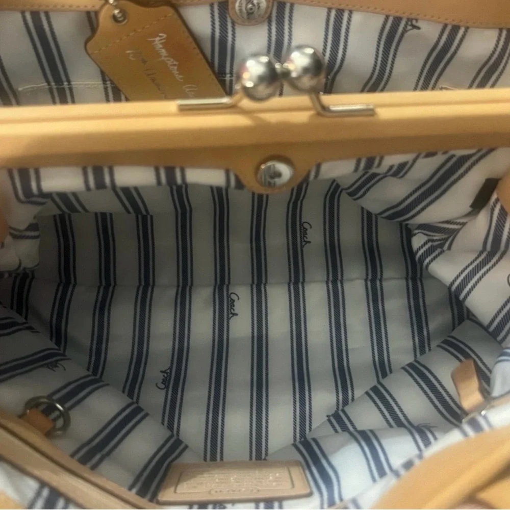 Coach Hamptons Archive 10th Anniversary - Picture 10 of 12